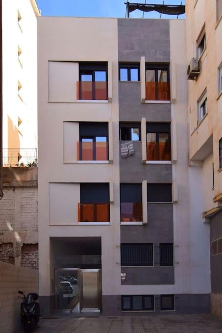 P&P Callejon De Olleria マラガ エクステリア 写真