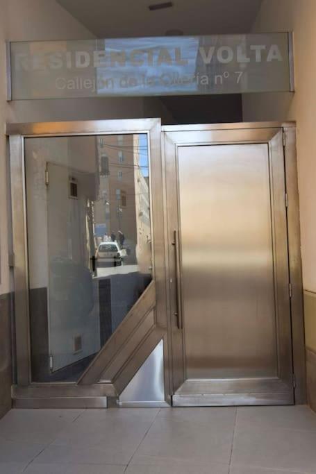 P&P Callejon De Olleria マラガ エクステリア 写真